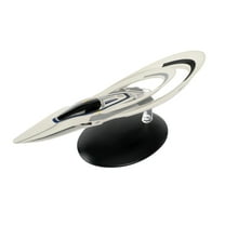 The Orville Ship Replica | Union Pterodon PT-197