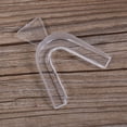 thumbnail image 3 of Mialoley Teeth Whitening Trays Silicone Transparent Moldable Thermoform Mold, 3 of 6