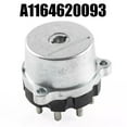 thumbnail image 1 of Ignition Switch Fits for Mercedes W108 W111 W114 W116 R107 W123 1164620093, 1 of 8