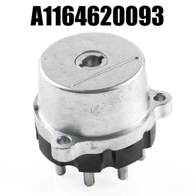 Ignition Switch Fits for Mercedes W108 W111 W114 W116 R107 W123 1164620093