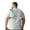Gray, variant on King Mills Plus Size Back Brace, Back Brace Posture Corrector for Women, and Men, Ideally Use as Plus Size XL to XXXL Back Straps for Posture