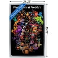 thumbnail image 2 of Five Nights at Freddy's: Livraison spéciale - Collage, 2 of 4