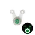 thumbnail image 4 of Camping Tent Light - Anti-Trip Caution Light with Flashing Signal for Tent Ropes & Stakes, 4 of 5