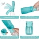 thumbnail image 1 of Botella de agua para perros, Gran capacidad 350 ML. Ligero y portátil para saciar la sed de tu mascota en paseos, caminatas o caminatas. ShuxiuWang 8390613695246, 1 of 1