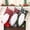 Gray, variant on Dalrosia Christmas Gnome Stockings, 3D Plush Swedish Gnome Stocking Fireplace Hanging Stockings Gift Bags for Xmas Holiday Decoration
