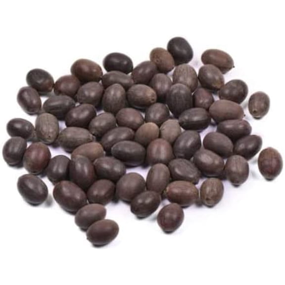 Original Lotus/Kamal Gatta Beads for Making Diwali Laxmi Pooja Japa Meditation Garland | Lakshmi Prayer Ornament, 100gms