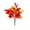 C, variant on Boovnll Fall Flowers, Artificial Silk Maple Leaves Flowers for Indoor/Outdoors Fake Flowers for Thanksgiving Halloween Wedding Tables Centerpiece Party Decor, Fall Decorations for Home