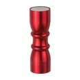 thumbnail image 2 of Forma de punta de señal de piscina/herramienta de desgaste fácil de usar accesorio de billar multifuncional Rojo, 2 of 8