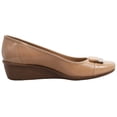 thumbnail image 7 of Anne Klein Women's Waverly Wedge Pump, 7 of 7