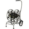 Ames 2397400 Metal Hose Reel Cart