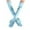 Light blue, variant on Bmisegm Gloves for Women Opera Dance Elbow Length Finger 1920s Bridal Long Satin Formal Party Accessories Blue