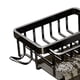 thumbnail image 3 of Organizador Grifo para Fregadero Rejilla Drenaje Aluminio Con Gancho (), 3 of 6