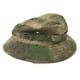thumbnail image 5 of Sombrero Boonie, Diseño De Hebilla Ajustable Diseño De Ala Corta, Sombrero De Cubo Al Aire Resistente A La Intemperie Para Viajes De Pesca En La Selva, 5 of 7