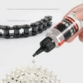 thumbnail image 5 of Bicycle Maintenance Oil Under 5 ! Yrmaups Chain Lubricant for Bike Care, Bearing Oil for Smooth Ride, Flywheel Lubricant for Gears, Multi-Purpose Lubricant for Cycling and Mechanics, 5 of 6
