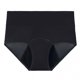 thumbnail image 4 of Ropa interior menstrual cómoda y a prueba de fugas para mujer, de color liso - Capas absorbentes - Tallas S-XXL, cintura de 62 a 91 cm, 4 of 4