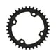 thumbnail image 1 of Accesorio de actualización para bicicleta, diseño de una sola ronda, 104 BCD, aleación de aluminio, plato estrecho y ancho de 36T para carretera y MTB, 1 of 8