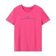 thumbnail image 1 of Camiseta De Mujer Ropa Deportiva Traje Suave Cuello Redondo Camiseta Para Ir De Compras Playa Trabajo XXL, 1 of 7