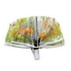 thumbnail image 4 of Paraguas transparente con forma de cúpula, resistente al viento, plegable, para exteriores, decoración de bodas, regalo para niños, mujeres y niñas. Automático, 4 of 10