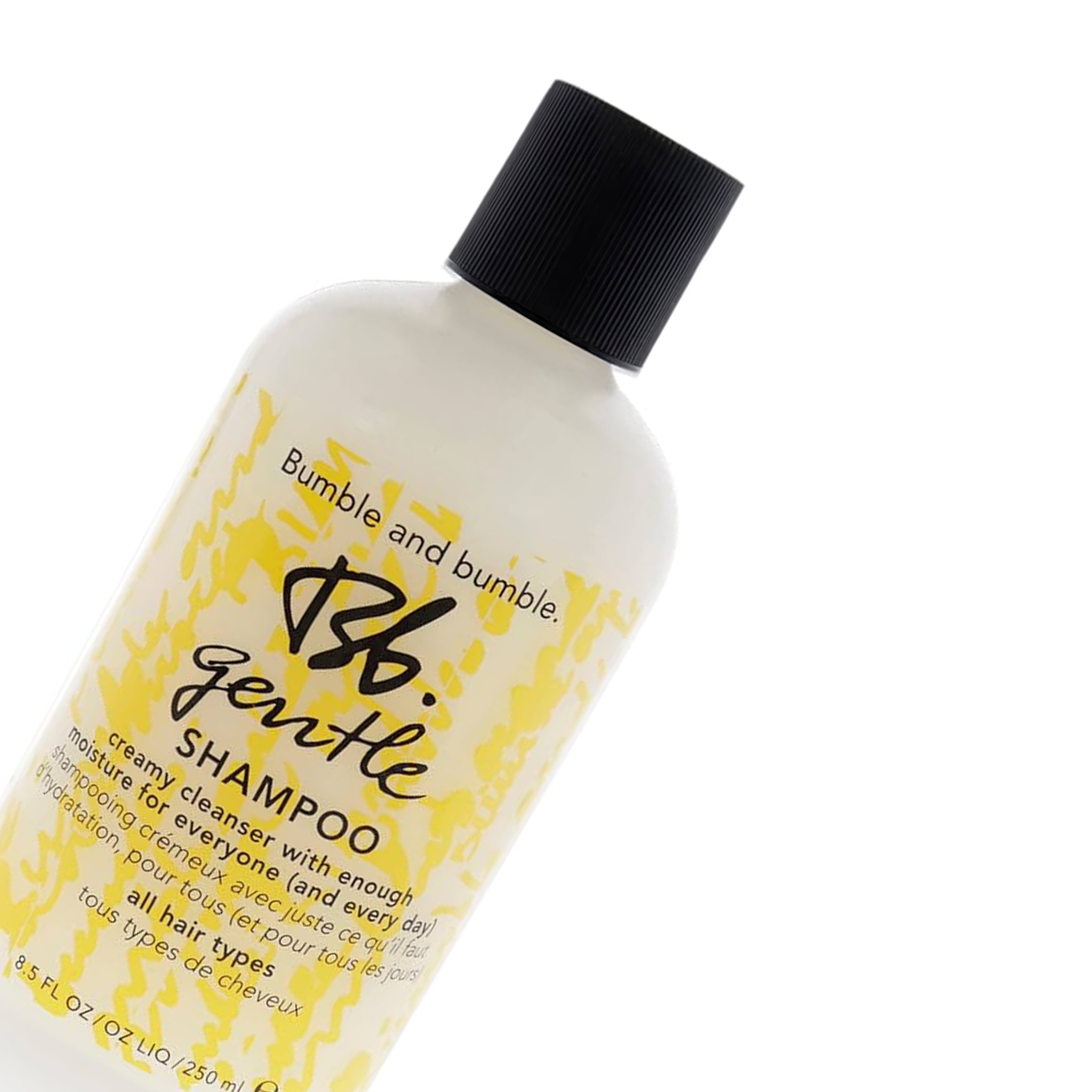 Bumble & Bumble Gentle Moisturizing Shampoo For a Creamy Cleanse 250ml/8.5oz