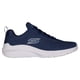 thumbnail image 1 of Tenis SKECHERS Hombre Textil Memory Foam Original azul 28, 1 of 5