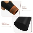 thumbnail image 3 of FUTUREORYY Trumpet Sound Reducer Black Brass Mute for Beginners Nighttime Practice 1Pcs, 3 of 8