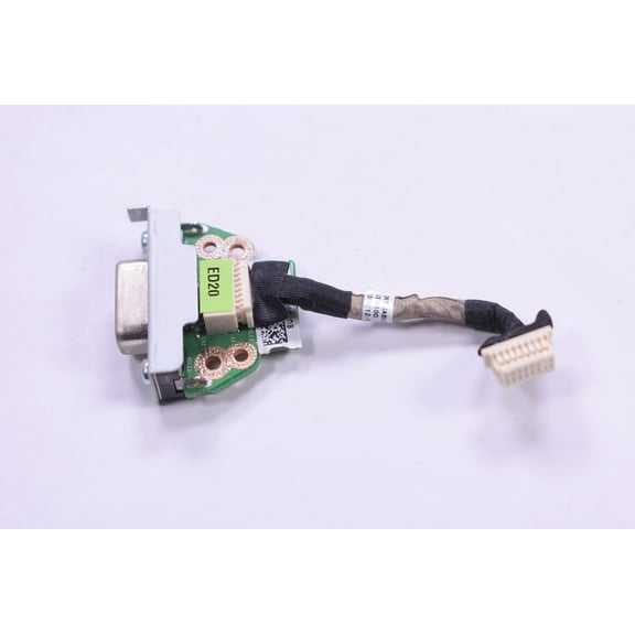 A000061480 Toshiba Vga Board T135D-S1325WH