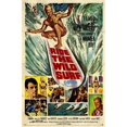 thumbnail image 1 of Posterazzi MOV209596 Ride the Wild Surf Movie Poster - 11 x 17 in., 1 of 1