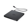 thumbnail image 3 of DVD±RW (±R DL) /DVD-RAM USB 2.0 externo Dell Black, 3 of 5