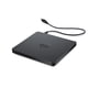 thumbnail image 3 of DVD±RW (±R DL) /DVD-RAM USB 2.0 externo Dell Black, 3 of 5