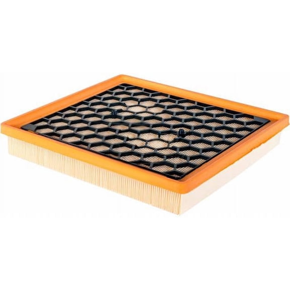 Air Filter - Compatible with 2010 - 2011 Saab 9-5