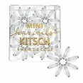 thumbnail image 5 of Kitsch Mini Spiral Coiled Hair Ties, Clear, 8 ct (1 Pack), 5 of 10