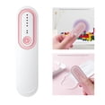thumbnail image 3 of Desinfección Desinfectante , varita esterilizadora USB recargable Luz de mano Esterilizador portátil Lámpara desinfectante Antibacterianos de - blanco Soledad Desinfectante con luz ultravioleta, 3 of 10
