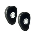 thumbnail image 3 of Training Hand Pad ,Boxing Pad, Boxing Punching Mitts ,Hand Target Boxing Pad for Black 2 pieces, 3 of 9