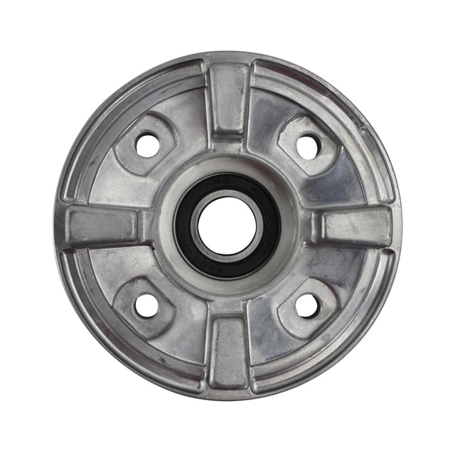 Porta Engrane Trasero Italika 125 Z (16-21)