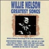 Willie Nelson - Greatest Songs - Country - CD