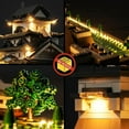 thumbnail image 5 of LED Light Compatible with Lego Architecture 21060 Himeji Castle Building Set, Creative Lights Compatible with Lego Himeji Castle, Great Gift (Without Model), 5 of 6