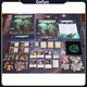 thumbnail image 3 of Juego de mesa Arkham Horror LCG para fiestas familiares de más de 14 años, 3 of 6
