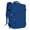 Blue, variant on Travel Backpack, 45L Carry On with Laptop Compartment USB Port Waterproof(Purple-1,45x30x20cm)