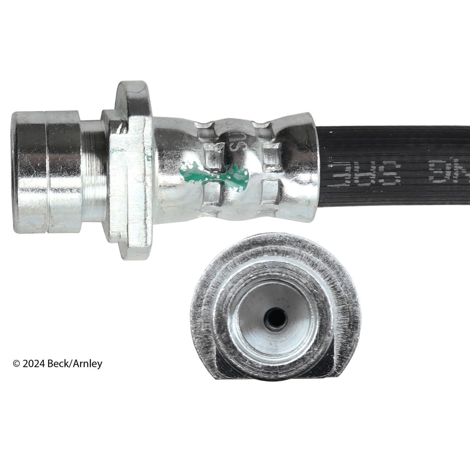 BeckArnley 073-1960 Brake Hose