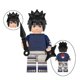 thumbnail image 1 of Bloques De Construcción Uchiha Madara Sasuke Seis Naruto Hashirama Senju Ensamblando Minifiguras Compatibles Lego Juguetes, 1 of 4