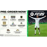 EA Sports FC 25, PlayStation 4