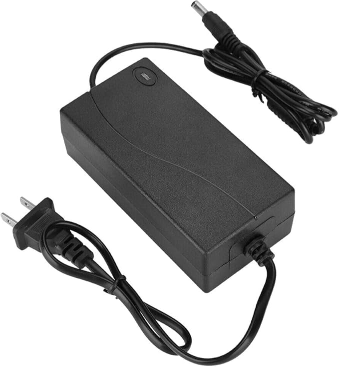 Nuxkst AC/DC Adapter for MD-100 MD-100W MD100 MD100W Powerup by Nokia Charging Speaker Power Supply Cord Cable PS Charger Mains PSU