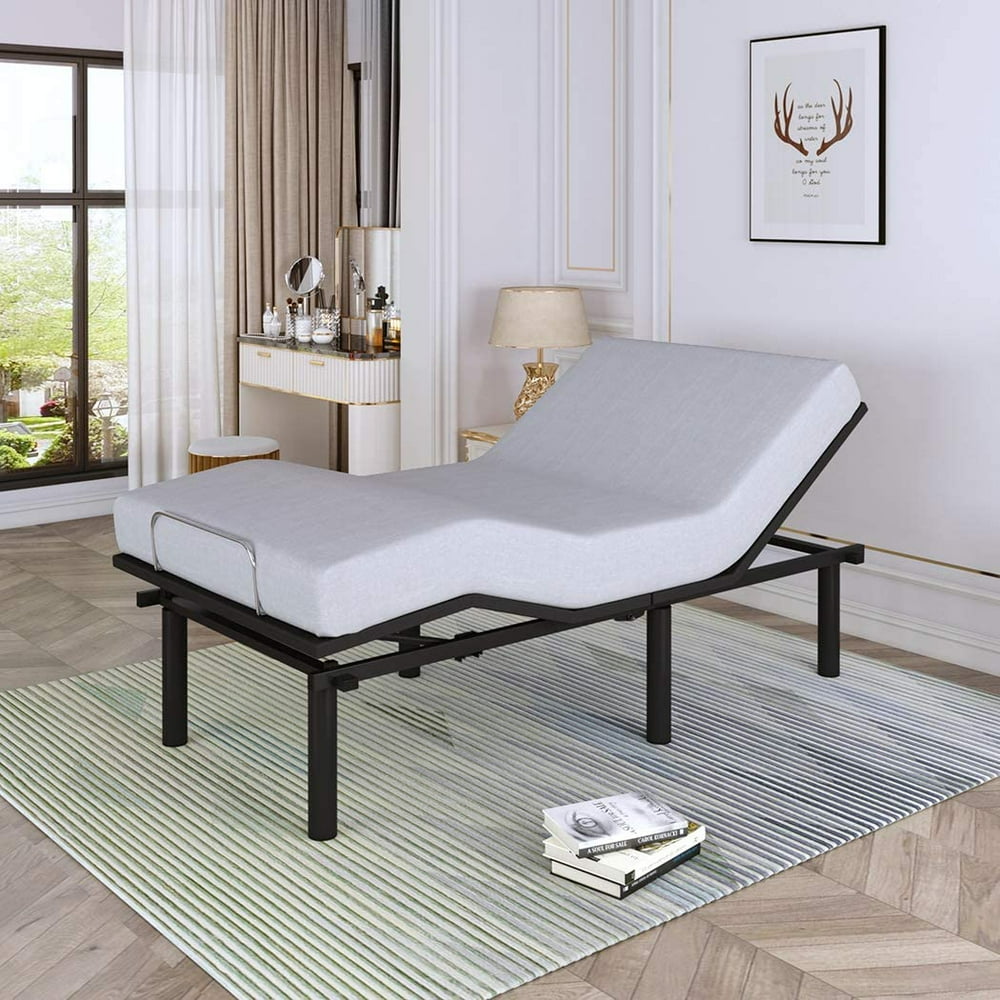 bed base double size