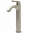 thumbnail image 1 of VIGO Robinet de Salle de Bain Linus en Nickel Brossé, 1 of 2