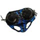 thumbnail image 4 of Gafas protectoras para caballos, equipo ligero y portátil que reemplaza a las gafas a prueba de viento. Azul, 4 of 9