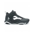 thumbnail image 1 of Tenis Shaq Basquetbol Deportivo Para Hombre Ligero Antiderrapante negro 27, 1 of 6