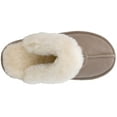 thumbnail image 5 of BEARPAW Women's Loki II Slipper, 5 of 7