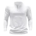 thumbnail image 1 of Playera Termica Hombre Manga Larga Slim Fit Super Comoda, 1 of 8