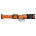 thumbnail image 2 of Zubaz X Pets First NFL Kansas City Chiefs Collar For Dogs & Cats Medium, 2 of 3