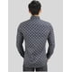 thumbnail image 4 of Camisa Estampada Barabas Corte Slim Fit Manga Larga, 4 of 4